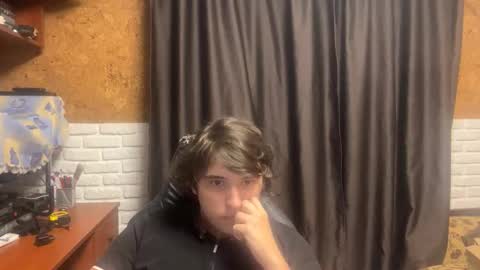 Snapshot of unholy_heat chatting on September 2025 08:22:02 PM Anri online show from September 2025 08:22:02 PM