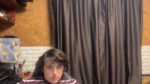 Snapshot of unholy_heat chatting on September 2025 08:13:02 PM Anri online show from September 2025 08:13:02 PM