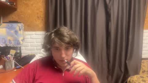 Snapshot of unholy_heat chatting on October 2025 08:18:02 PM Anri online show from October 2025 08:18:02 PM