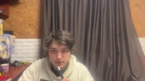 Snapshot of unholy_heat chatting on February 2026 11:16:02 PM Anri online show from February 2026 11:16:02 PM