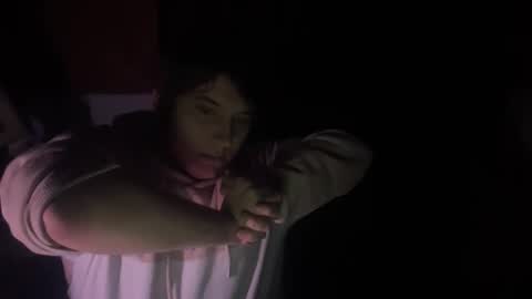 Snapshot of unholy_heat chatting on February 2026 11:49:01 PM Anri online show from February 2026 11:49:01 PM