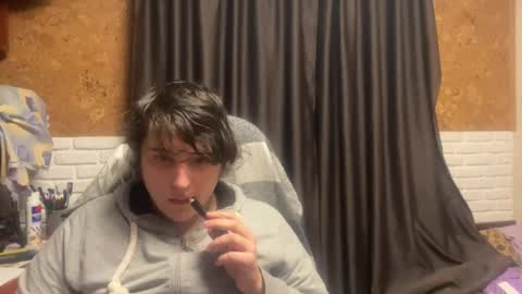 Anri online show from April 2026 09:50:02 PM