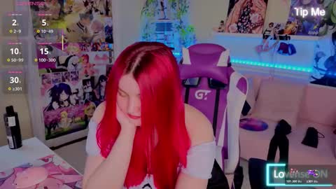 Unholy Lady online show from November 2025 06:39:03 AM