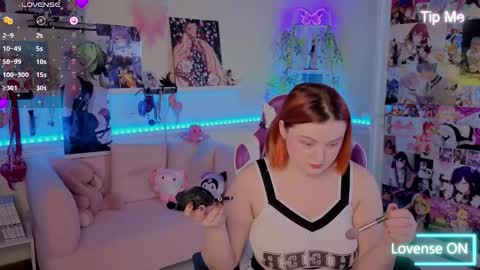 Unholy Lady online show from January 2026 06:16:01 AM