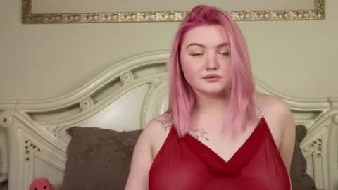 Unholy Lady online show from May 2026 06:21:02 AM
