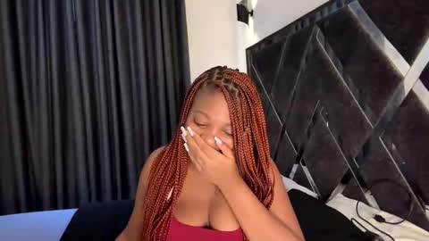 Snapshot of unholybaddie chatting on March 2026 11:21:02 AM Unholybaddie online show from March 2026 11:21:02 AM