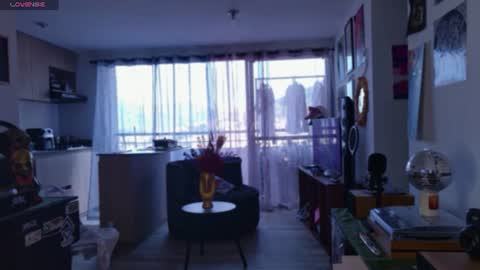 eva online show from June 2026 09:52:02 PM