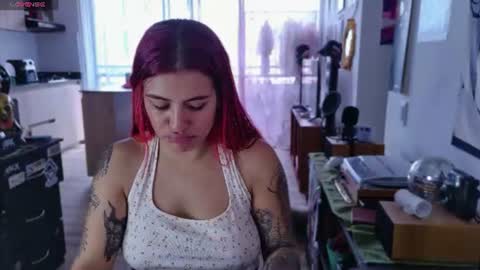 eva online show from July 2026 06:07:01 PM
