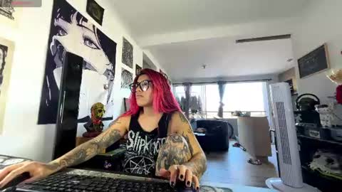 eva online show from July 2026 06:28:01 PM