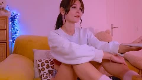 Alice online show from February 2025 12:11:02 PM