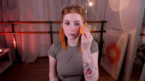 Call me Mira  thumbs up its make me happy online show from March 2025 08:49:01 PM