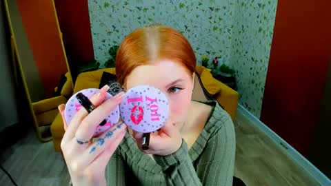 Call me Mira  thumbs up its make me happy online show from May 2026 08:38:02 PM
