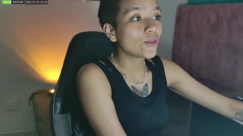 Unicornio online show from July 2026 04:30:01 AM