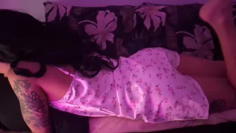 Unicorn Mars online show from January 2026 12:49:02 AM