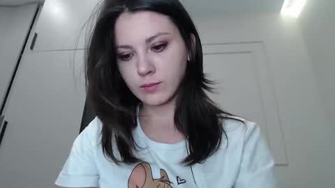 Snapshot of uninvited_raccoon chatting on October 2025 12:10:01 AM uninvited_raccoon online show from October 2025 12:10:01 AM