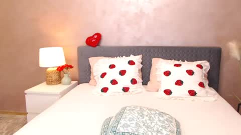 Andreea online show from July 2026 10:21:02 AM