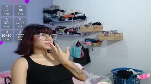 Catalina3 online show from February 2026 02:07:03 AM