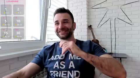 SlavaVibes online show from May 2026 03:07:01 PM