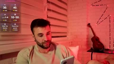 SlavaVibes online show from May 2026 07:18:02 PM