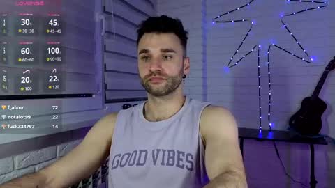 SlavaVibes online show from June 2026 01:28:02 AM