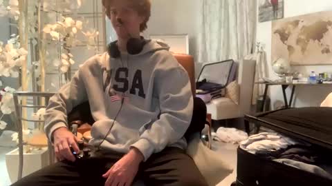 Stepbro online show from February 2025 10:59:02 AM