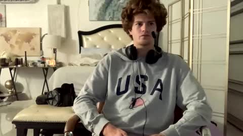 Stepbro online show from February 2025 05:35:02 AM