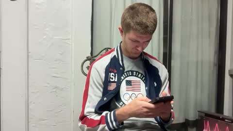 Stepbro online show from March 2025 10:35:02 AM