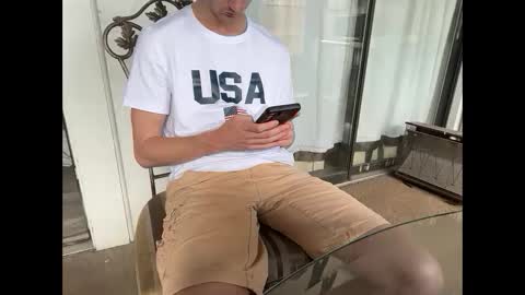 Stepbro online show from March 2025 07:43:02 PM