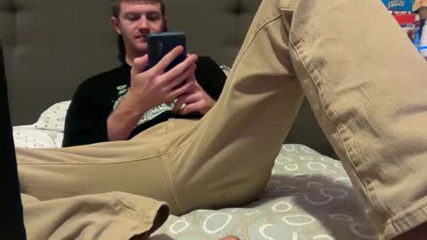 Stepbro online show from March 2025 10:58:01 PM