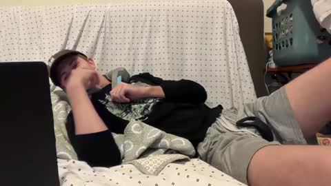 Stepbro online show from March 2025 11:01:02 AM