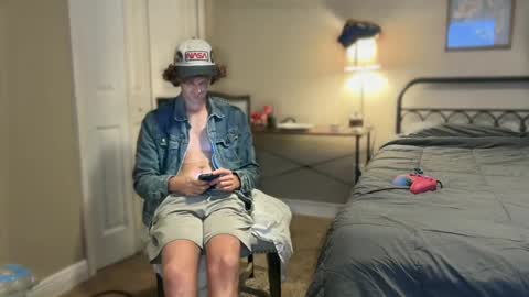 Stepbro online show from October 2025 12:20:02 AM