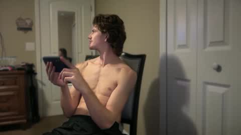 Stepbro online show from October 2025 10:54:02 PM