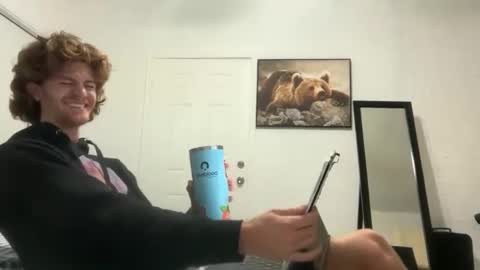 Stepbro online show from December 2025 11:15:01 AM