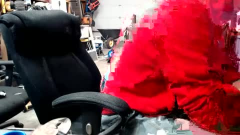 upforanything27 online show from December 2024 02:10:02 AM