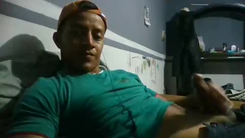 EL CAMA online show from January 2026 07:43:02 AM