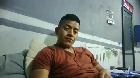 EL CAMA online show from February 2026 08:42:01 AM