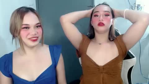 anarose online show from February 2025 02:17:02 AM