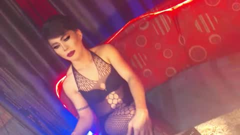 MISS ANNA online show from February 2026 03:48:02 AM