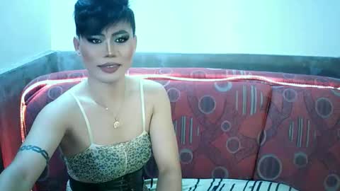 MISS ANNA online show from March 2026 05:55:01 AM