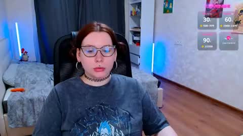 Snapshot of ur_geekgirl chatting on June 2026 05:18:02 PM ur_geekgirl online show from June 2026 05:18:02 PM