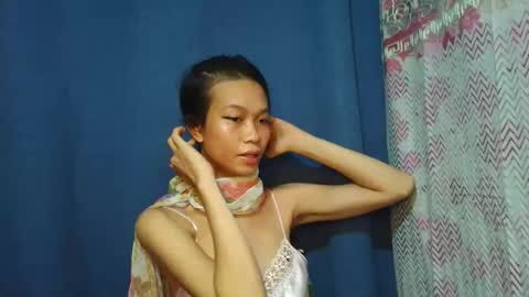 Saina Gonzales online show from February 2026 02:13:02 AM