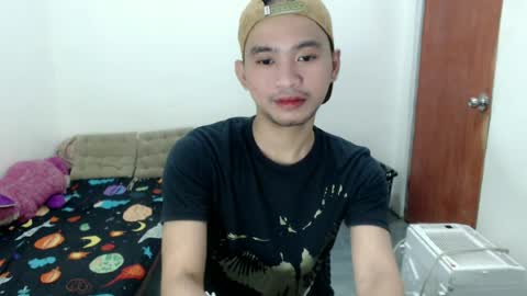 ur_joshuahotnotch online show from June 2026 07:11:01 AM