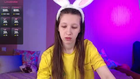 Lera online show from March 2025 01:10:02 PM