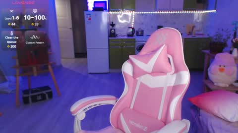 Lera online show from March 2026 01:22:02 PM