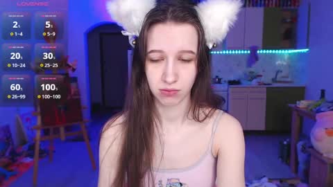Lera online show from April 2026 01:41:02 PM