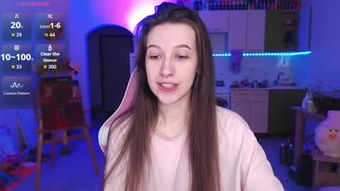 Lera online show from May 2026 01:16:02 PM