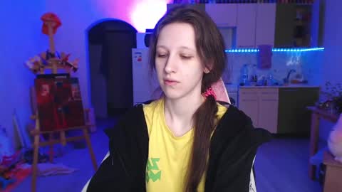 Lera online show from May 2026 05:18:01 PM