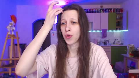 Lera online show from June 2026 01:02:02 PM