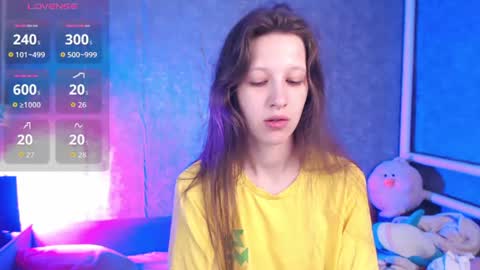 Lera online show from July 2026 05:04:01 PM