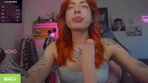 Olivia Kaufman online show from September 2025 08:41:01 AM